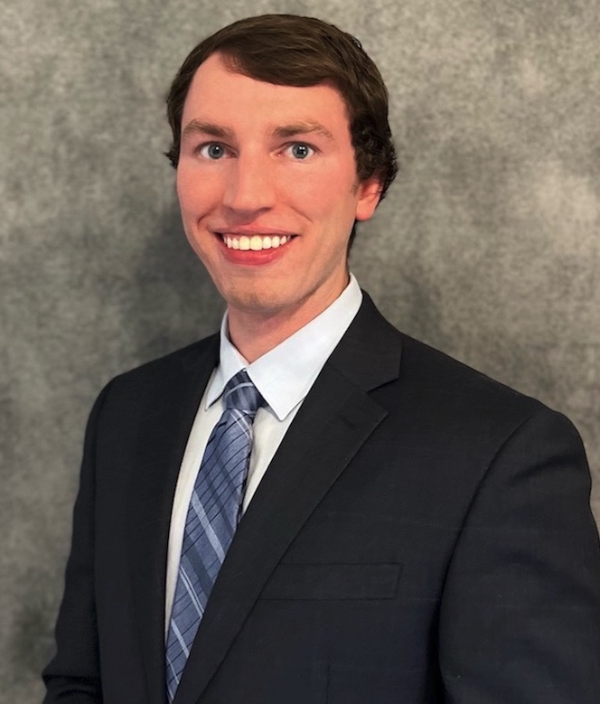 Portrait of Jeremy Swisher, MD